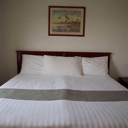 Destination Family Hotel Whitehorse Eksteriør billede