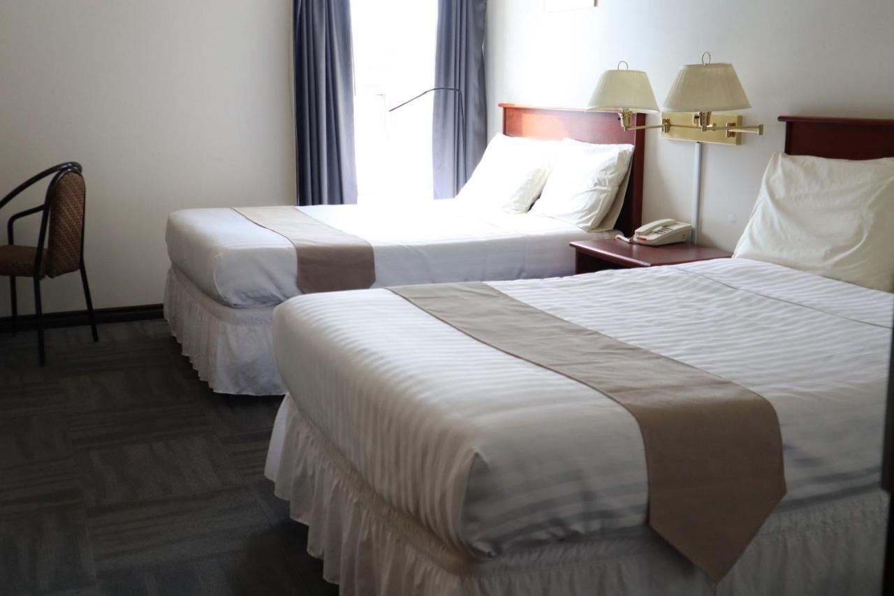 Destination Family Hotel Whitehorse Eksteriør billede