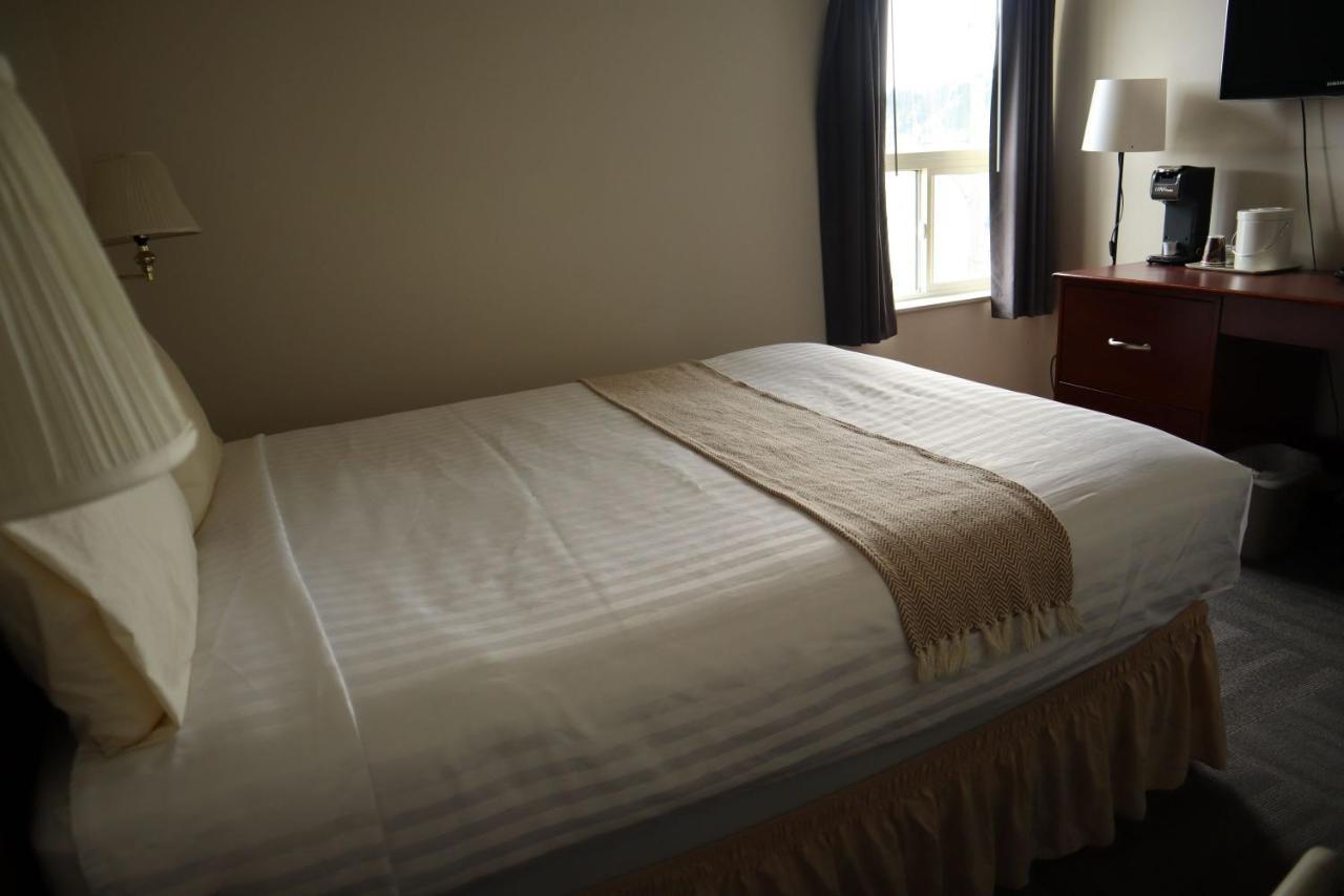 Destination Family Hotel Whitehorse Eksteriør billede