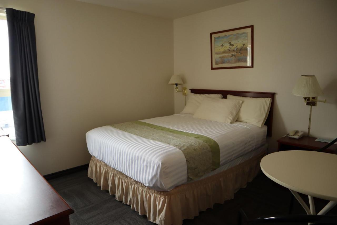Destination Family Hotel Whitehorse Eksteriør billede