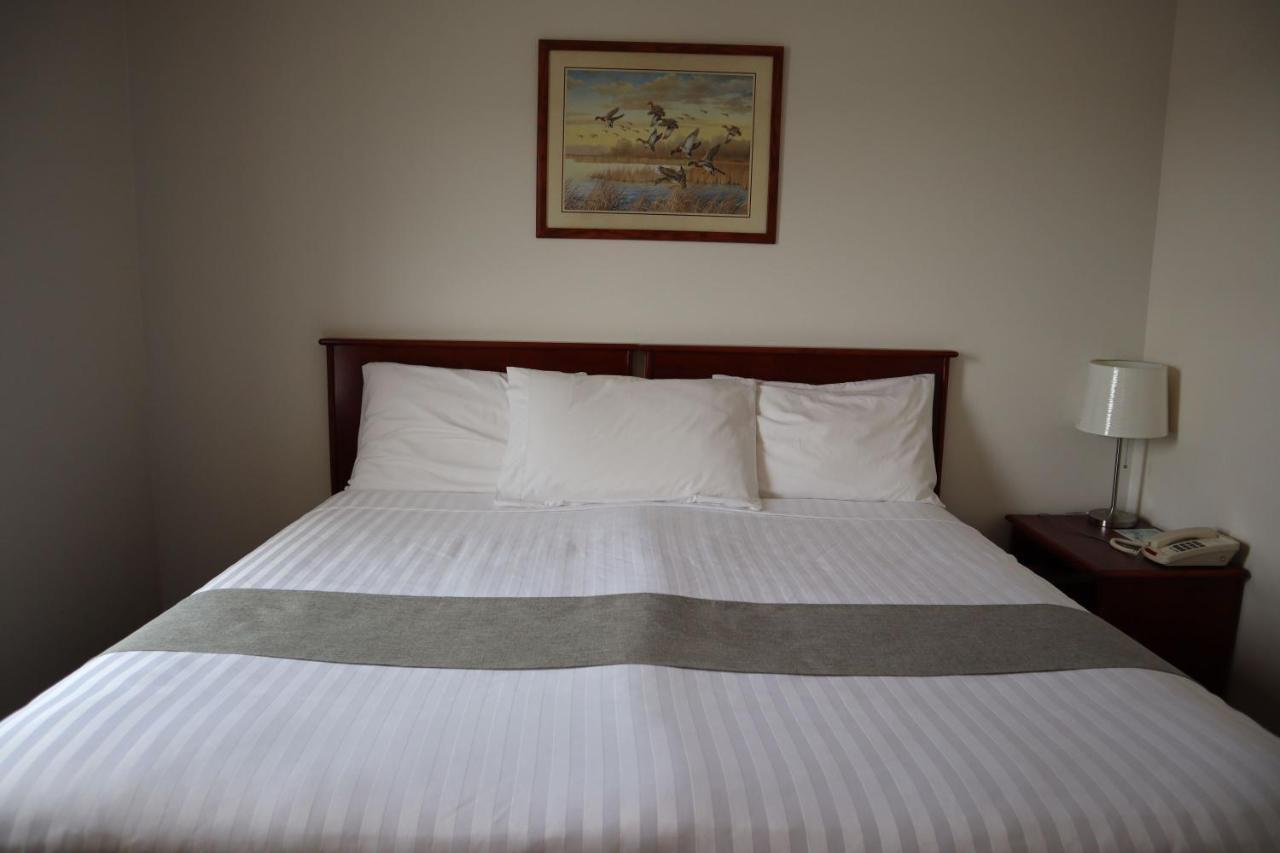 Destination Family Hotel Whitehorse Eksteriør billede