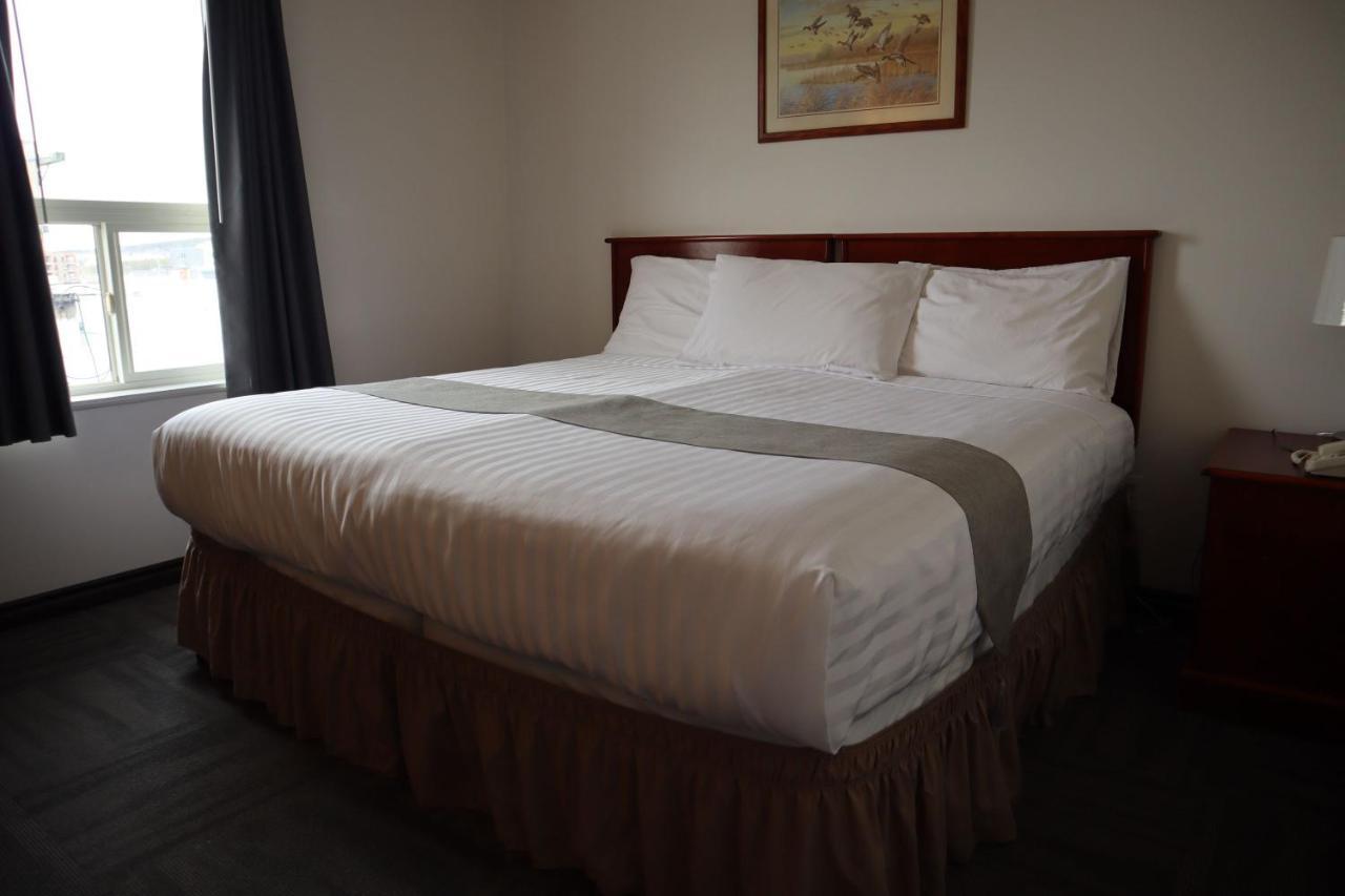 Destination Family Hotel Whitehorse Eksteriør billede