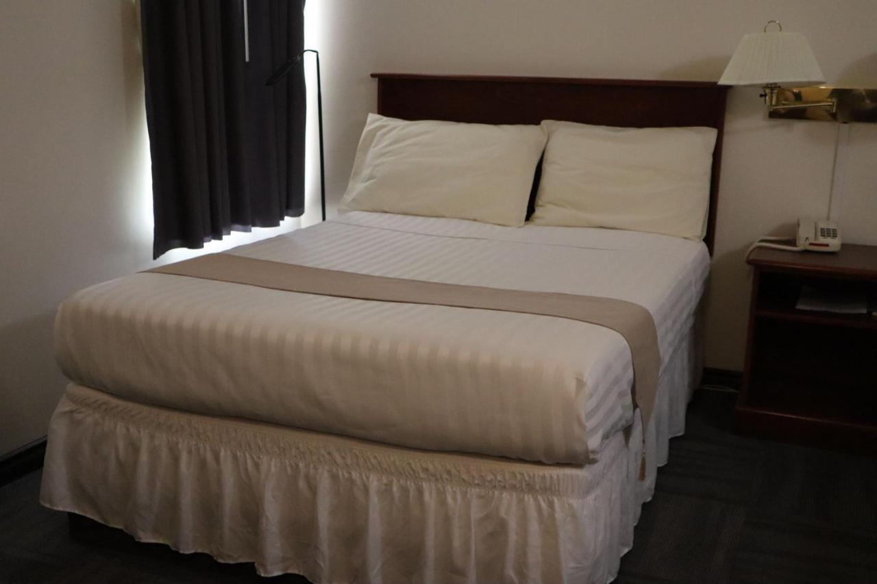 Destination Family Hotel Whitehorse Eksteriør billede