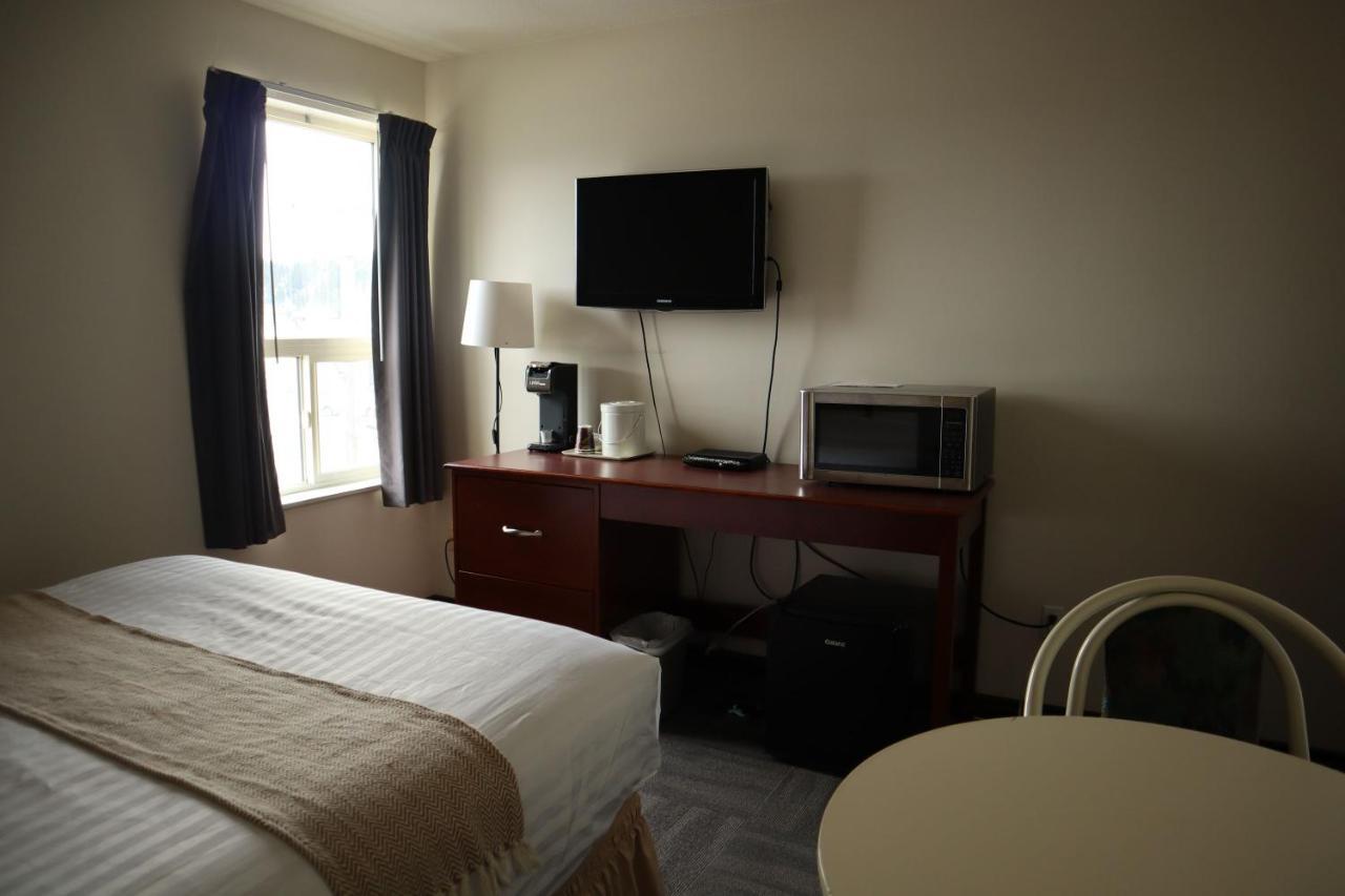 Destination Family Hotel Whitehorse Eksteriør billede