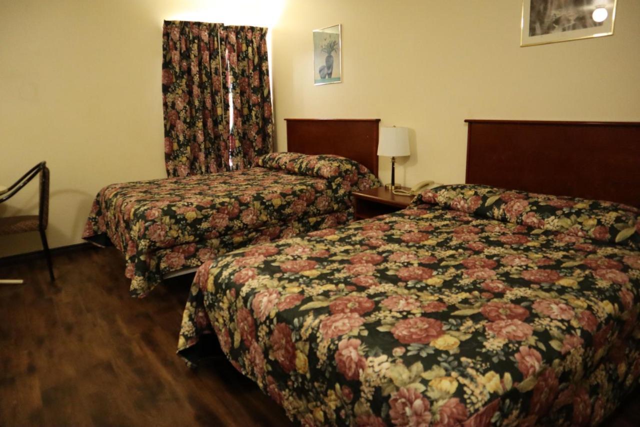 Destination Family Hotel Whitehorse Eksteriør billede