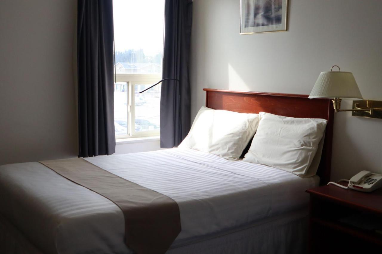 Destination Family Hotel Whitehorse Eksteriør billede