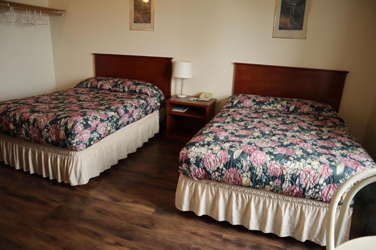Destination Family Hotel Whitehorse Eksteriør billede